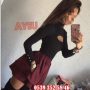 Yeni Lolita Şirinevler Escort Bayan - Image 2