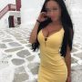 Ataşehir Escort Bayan Harika Memeli Gümüş - Image 4
