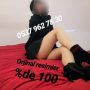 Avrupa Yakası Escort Bayan Tesettürlü Lolita Ceren - Image 1
